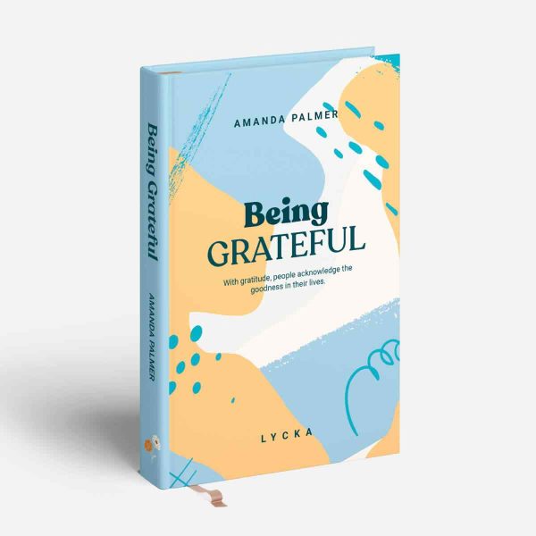 Being Grateful